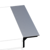 Skotte 1208 Bar Top HPL
