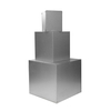 Zinc Sheet Planter Pot