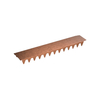 Unique Corten Lawn Edging & Edge Protection