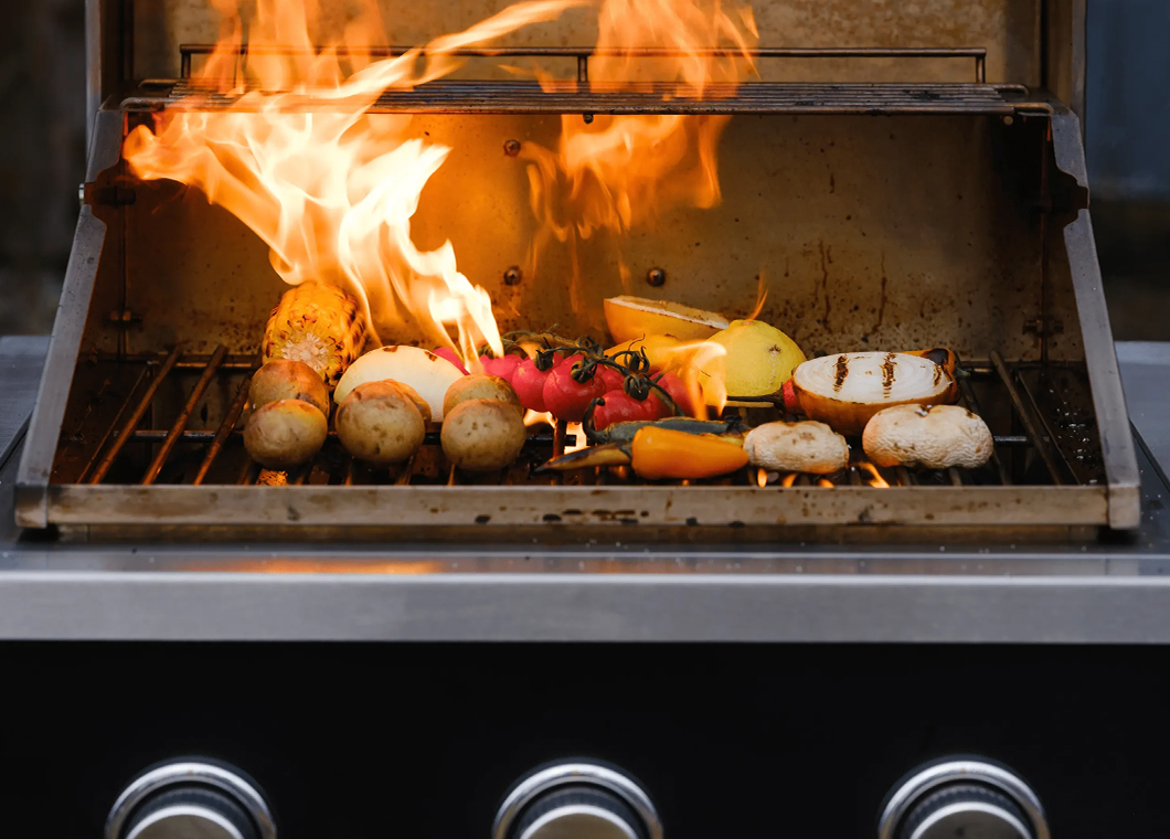 Modular Outdoor Kitchens: Crafting Your Dream Culinary Space