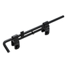 Gate Barrier Classic Black