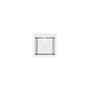 Skotte 552 Stainless Steel Sink