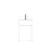 Skotte 552 Mixer Black with Heater Type 2