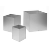 Zinc Sheet Planter Pot