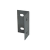 Corten Clear Corner Splice Kit 4-Pack