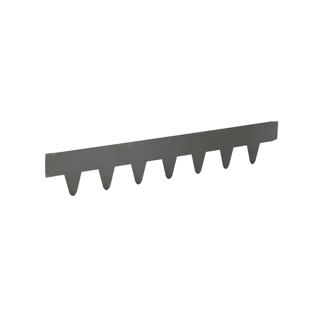 Grey Creative Lawn Edging & Edge Protection 4-Pack