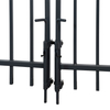 Gate Popular Double Complete 360 cm x 90/120 cm