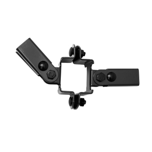 Adjustable bracket Classic black