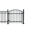 Gate Popular single 100 cm x 90/108 cm