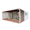 Luxury Modern Prefab Apple Cabin House