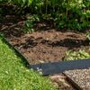 Grey Creative Lawn Edging & Edge Protection 4-Pack