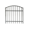 Gate Popular single 100 cm x 90/108 cm
