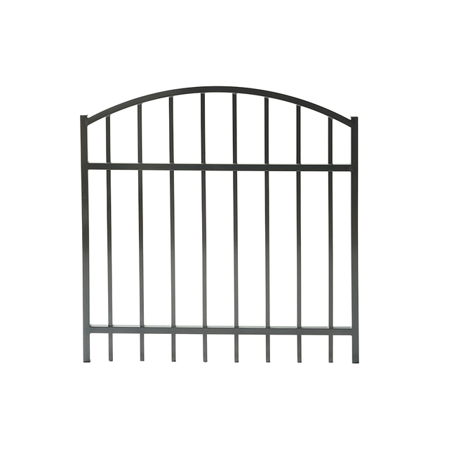 Gate Popular single 100 cm x 90/108 cm