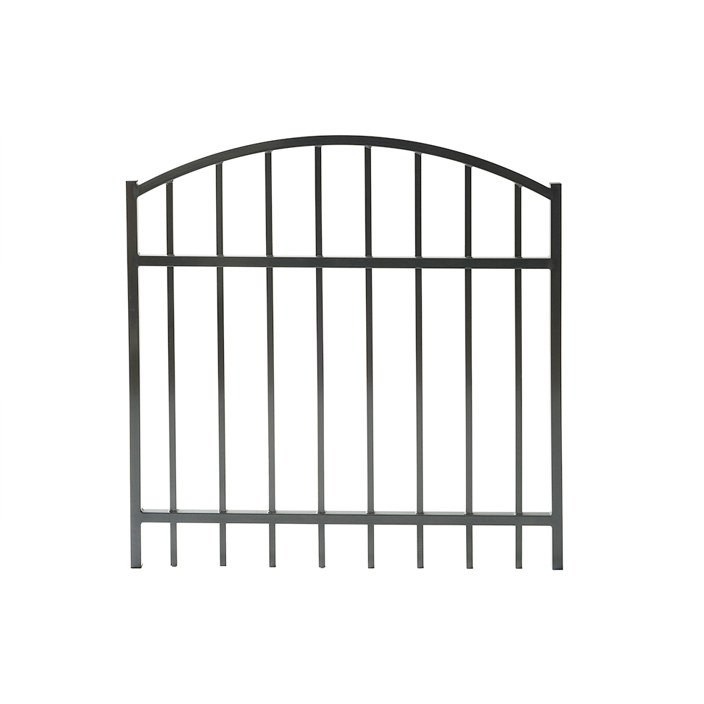 Gate Popular single 100 cm x 90/108 cm