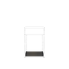  Skotte 1208 Base Plate Black