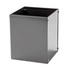 Anthracite Grey Planter Pot