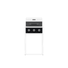 Skotte 552 Grill Module – 3 Burners Stainless Steel, W 530 mm