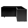 Modular Pot Black