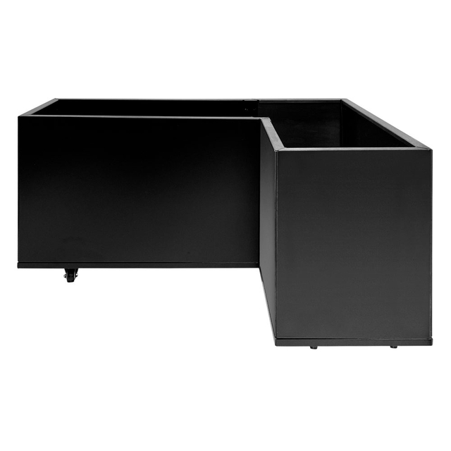 Modular Pot Black