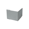 Corten Creative Edge Protection Corner 4-Pack