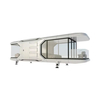 Space Capsule