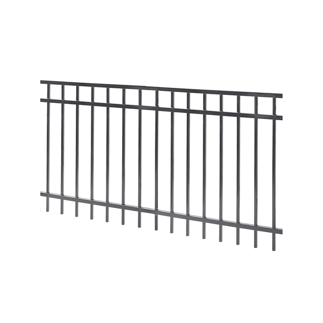 Steel fence Popular 180 cm x 90 cm