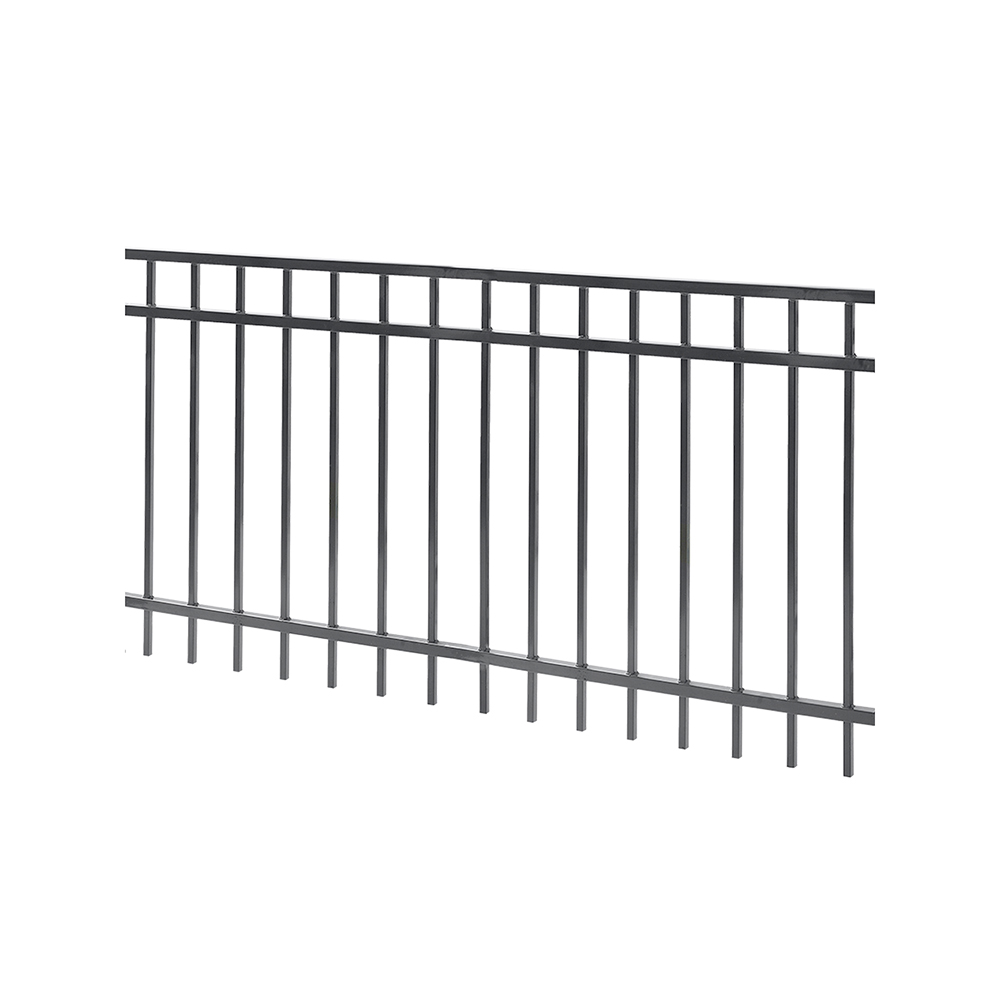 Steel fence Popular 180 cm x 90 cm