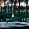 Skotte 552 Stainless Steel Sink