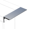 Skotte 1208/604 Brackets Black (Set of 2)