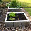 Grow collar Zinc