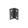 Corten Clear Corner Splice Kit 4-Pack