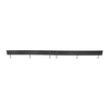 Corten Clear Straight Splice Kit 4-Pack