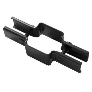 Middle bracket Classic black