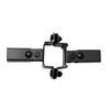 Adjustable bracket Classic black