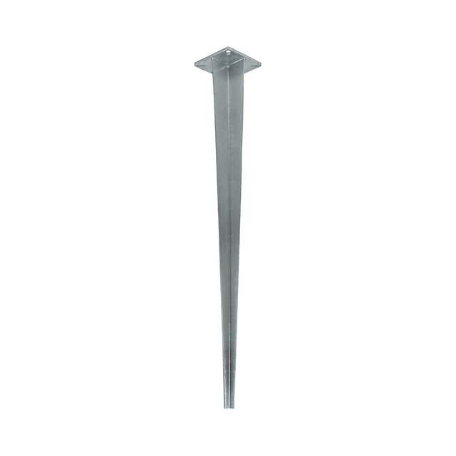 Pillar foundation ARKAD/RAND