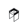 Skotte 604 Base Module Black 