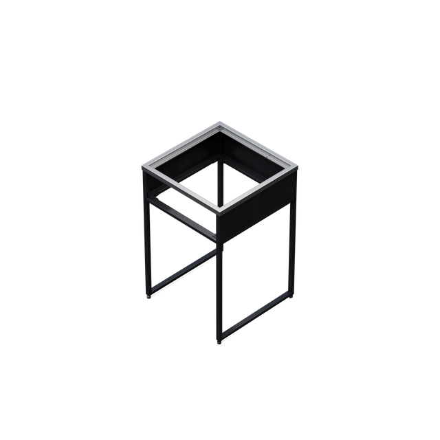 Skotte 604 Base Module Black 