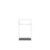 Skotte 604 Bottom Plate Black