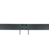 Corten Clear Straight Splice Kit 4-Pack