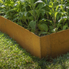 Corten Creative Edge Protection Corner 4-Pack