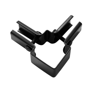 Angle Bracket Classic Black