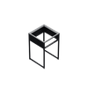 Skotte 604 Base Module Black 