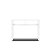  Skotte 1208 Base Plate Black