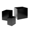Black Planter Pot