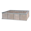 Grow collar Zinc