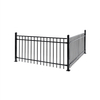 Steel fence Popular 180 cm x 90 cm