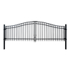 Gate Popular Double Complete 360 cm x 90/120 cm