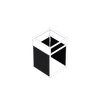  Skotte 604 Side Panels Black (3 pcs), H 650 mm