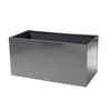 Anthracite Grey Planter Pot