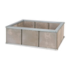 Grow collar Zinc